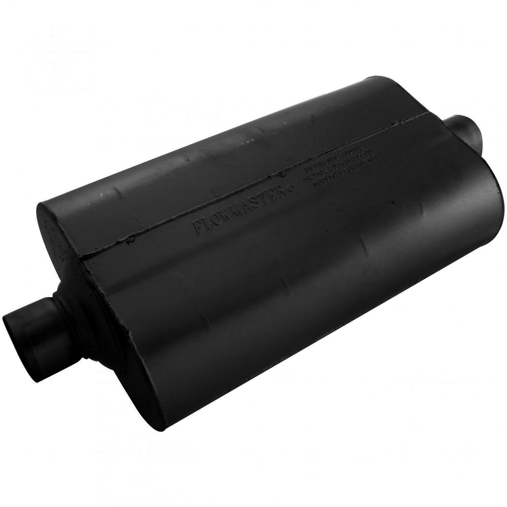 Flowmaster50 Series Performance SUV Muffler