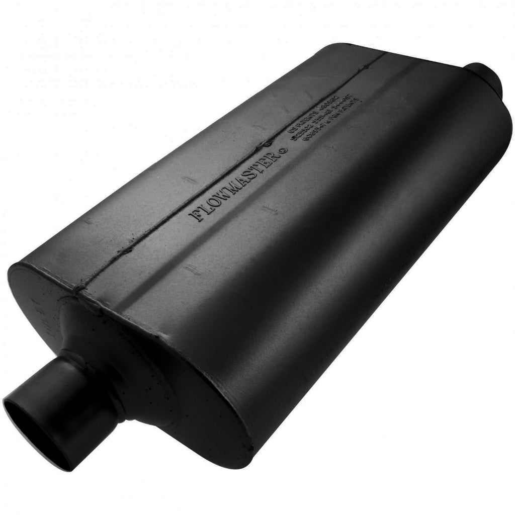 Flowmaster50 Series Performance SUV Muffler