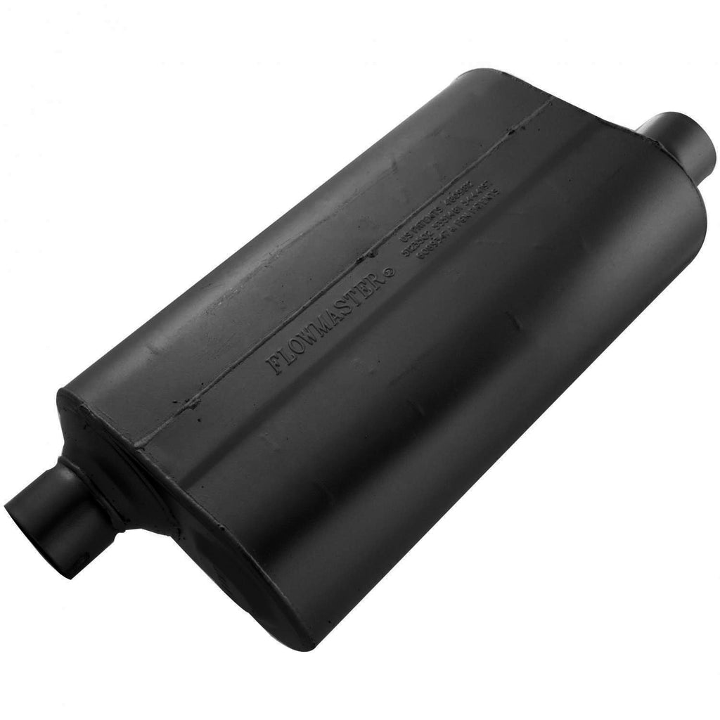 Flowmaster50 Series Performance SUV Muffler