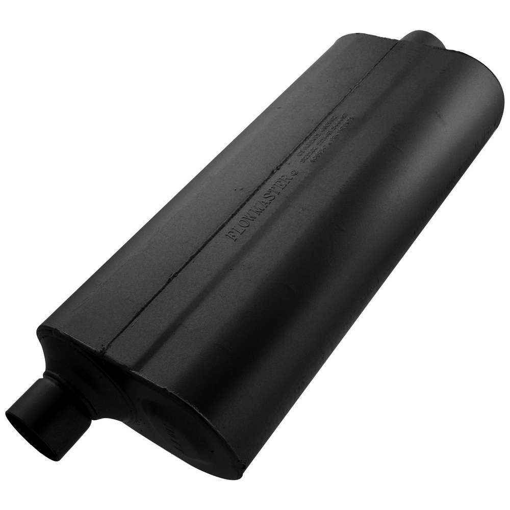 Flowmaster70 Series Hi-Performance Muffler