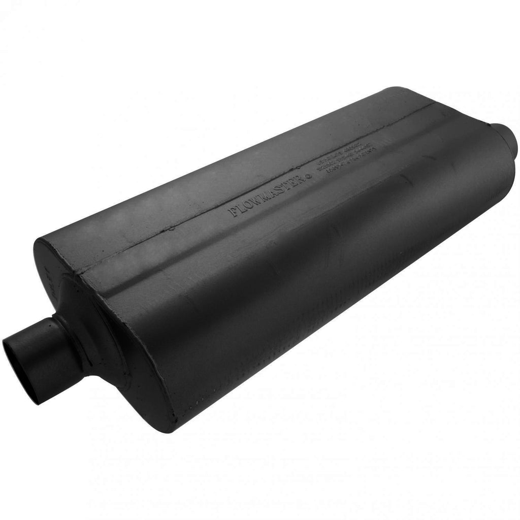 Flowmaster70 Series Hi-Performance Muffler