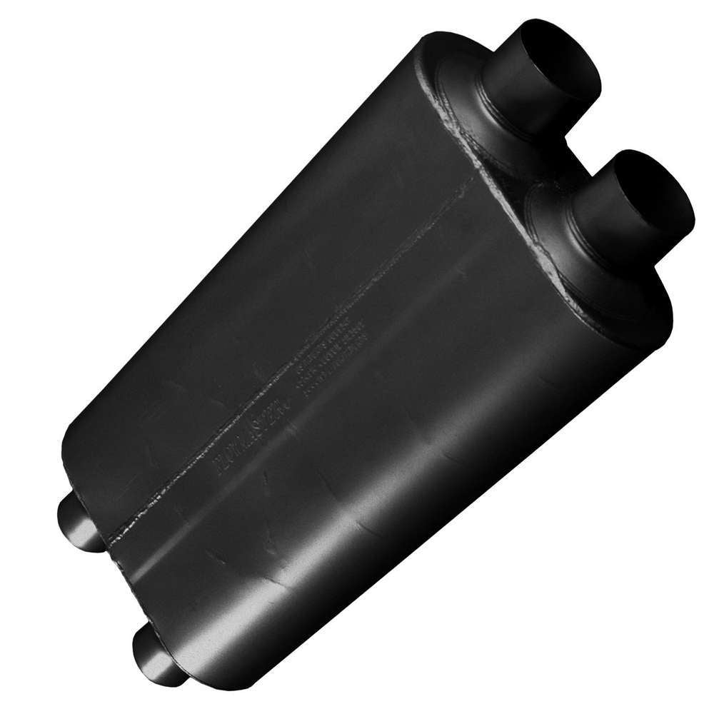 Flowmaster50 Series Big Block Muffler