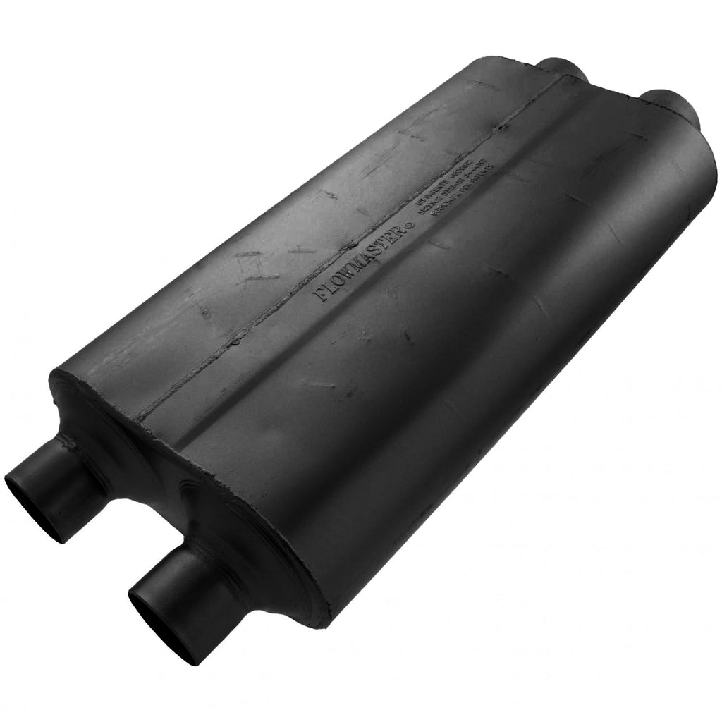 Flowmaster50 Series Big Block Muffler