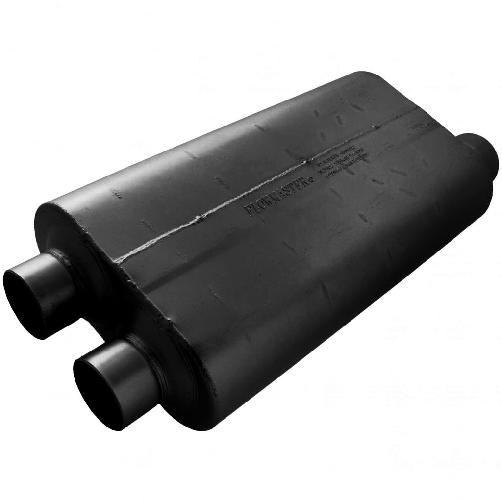 Flowmaster50 Series Truck Muffler GM 6.0L/8.1L