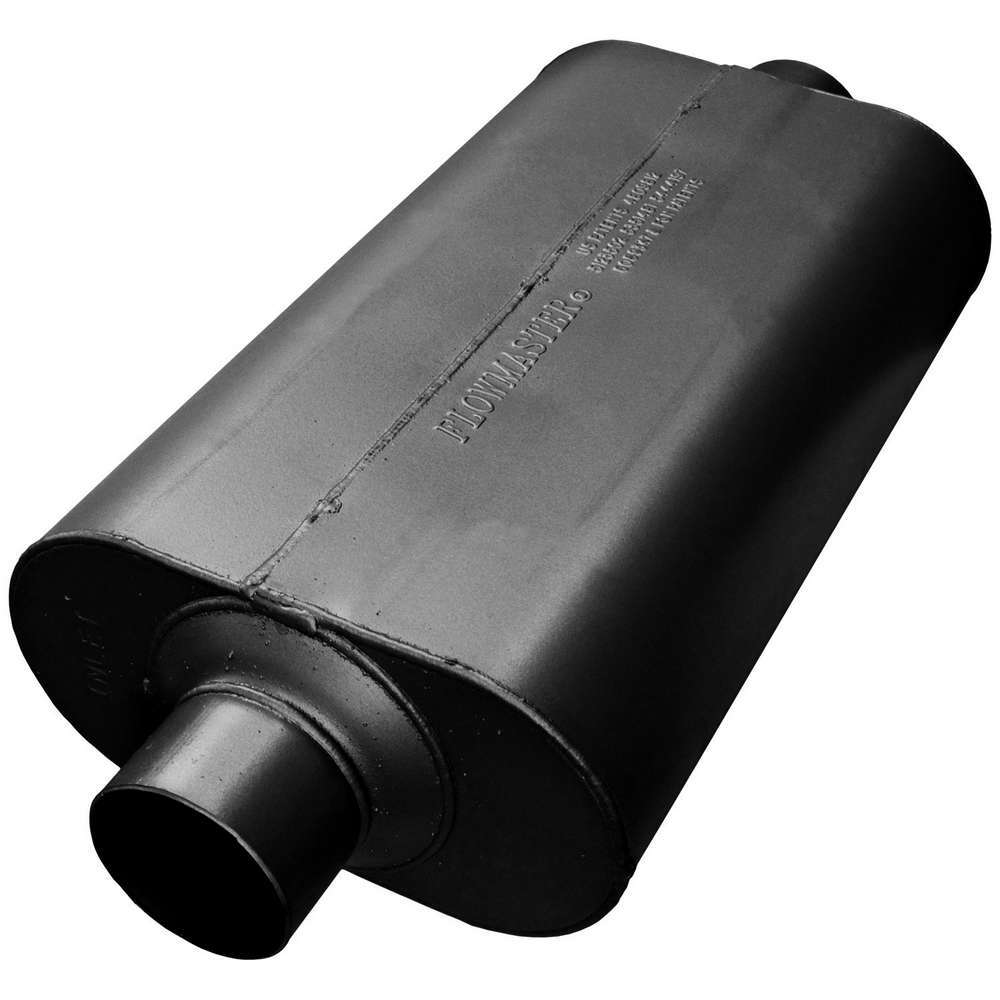 Flowmaster50 Series Performance SUV Muffler