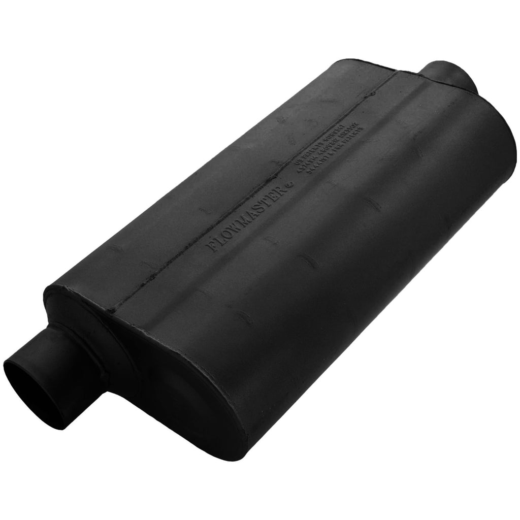 Flowmaster50 Series Performance SUV Muffler