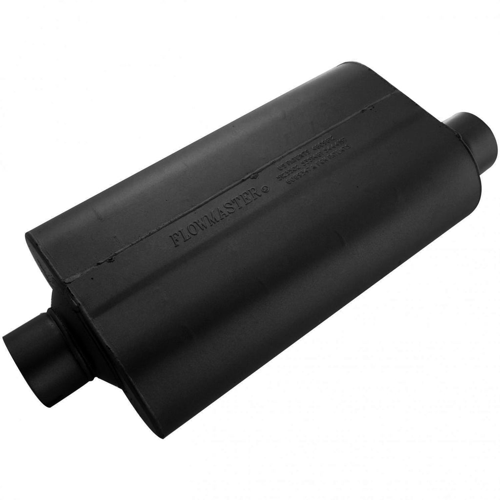 Flowmaster50 Series Performance SUV Muffler