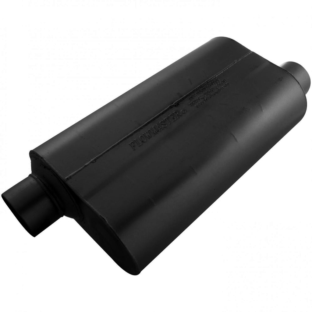 Flowmaster50 Series Performance SUV Muffler