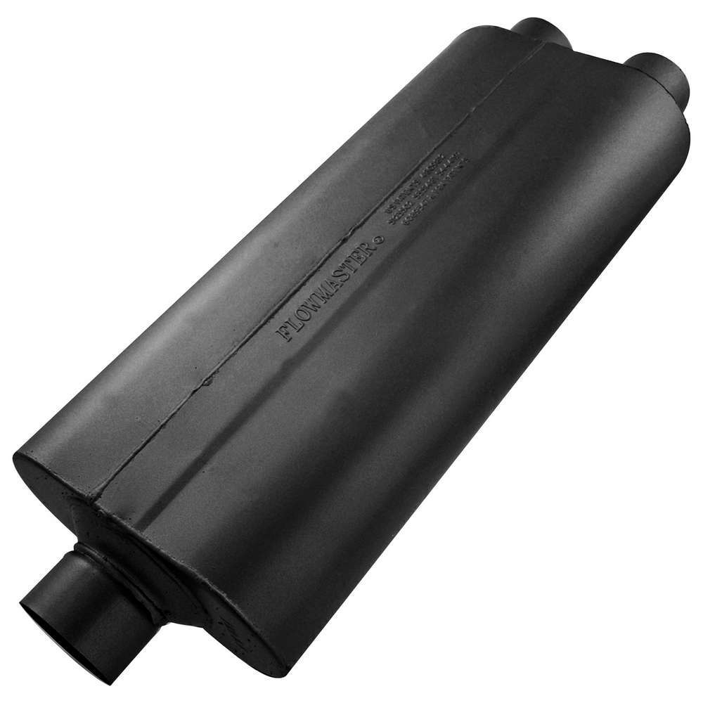 Flowmaster70 Series Hi-Performance Muffler