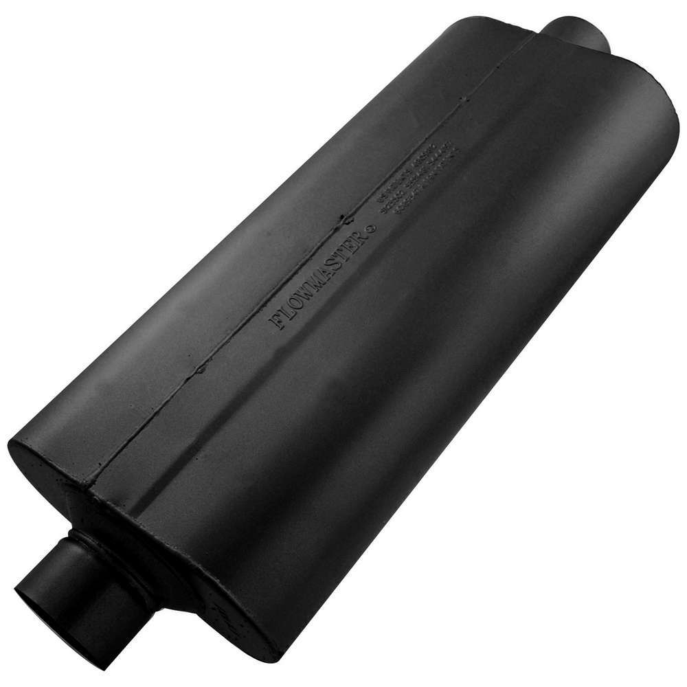 Flowmaster70 Series Hi-Performance Muffler