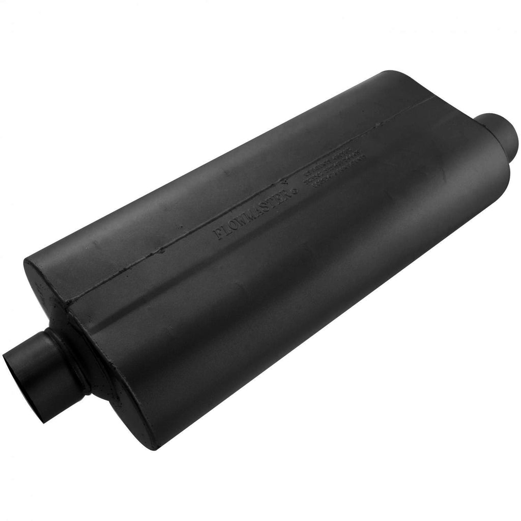 Flowmaster70 Series Hi-Performance Muffler