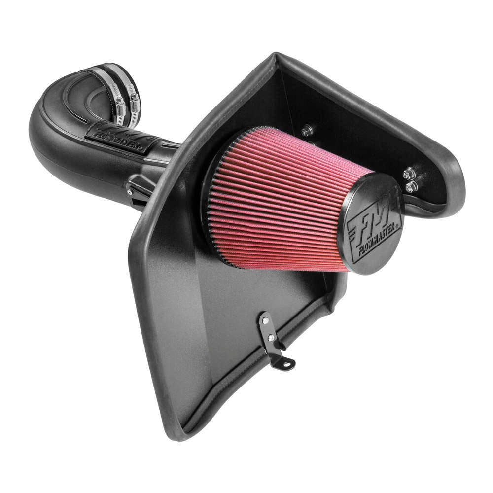 FlowmasterEngine Cold Air Intake 10-15 Chevy Camaro 6.2L