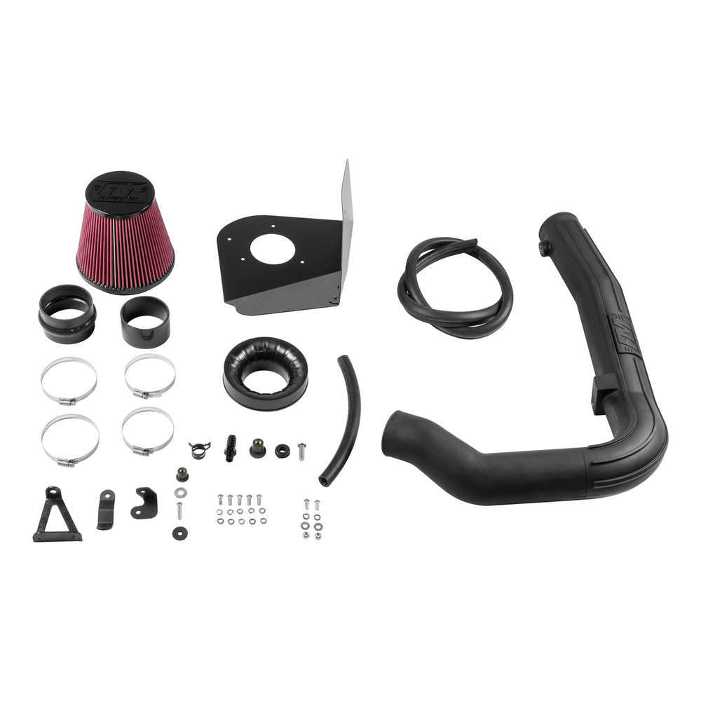 FlowmasterEngine Cold Air Intake 11-18 Challenger 3.6L