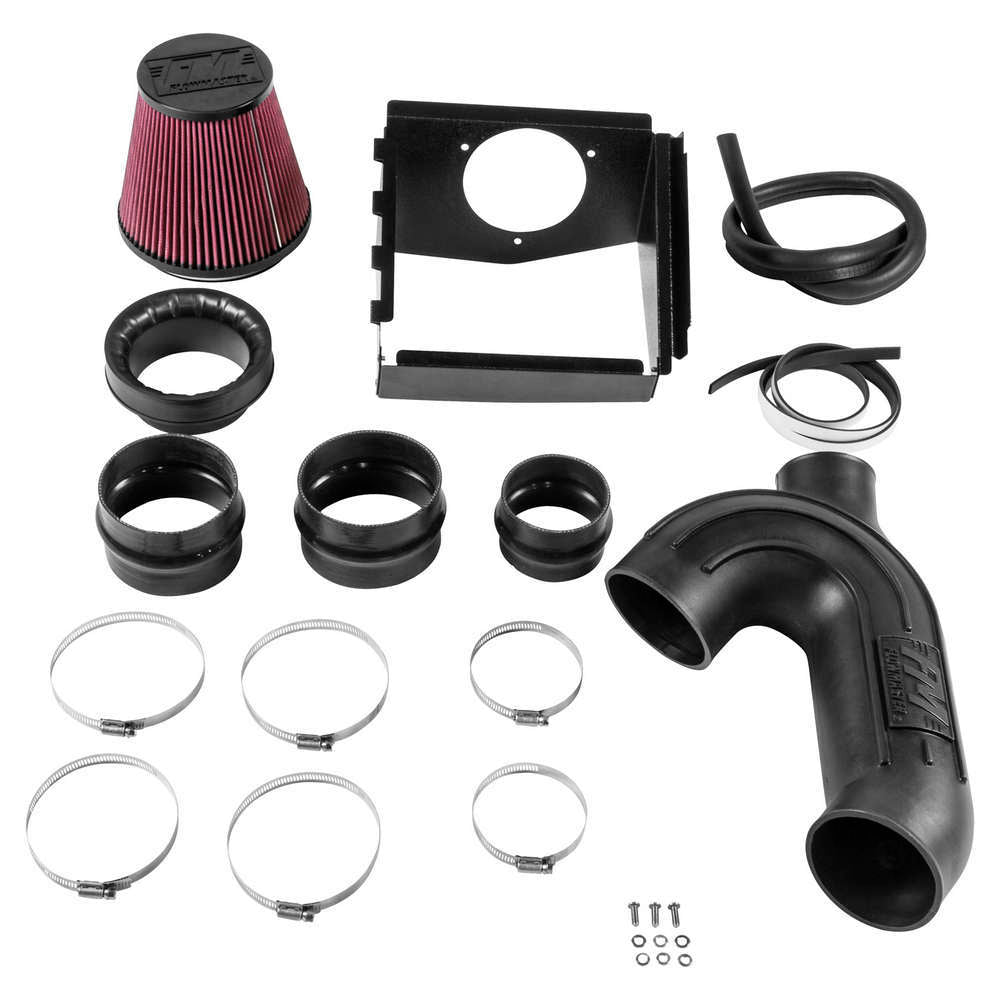 FlowmasterEngine Cold Air Intake 15-17 Ford F150 3.5L