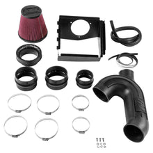 Load image into Gallery viewer, FlowmasterEngine Cold Air Intake 15-17 Ford F150 3.5L