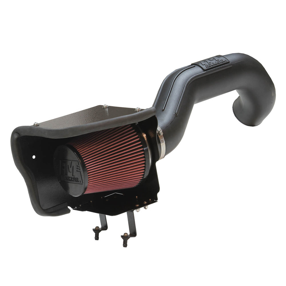 Flowmaster18-   Jeep Wrangler JL 2.0L Air Intake System