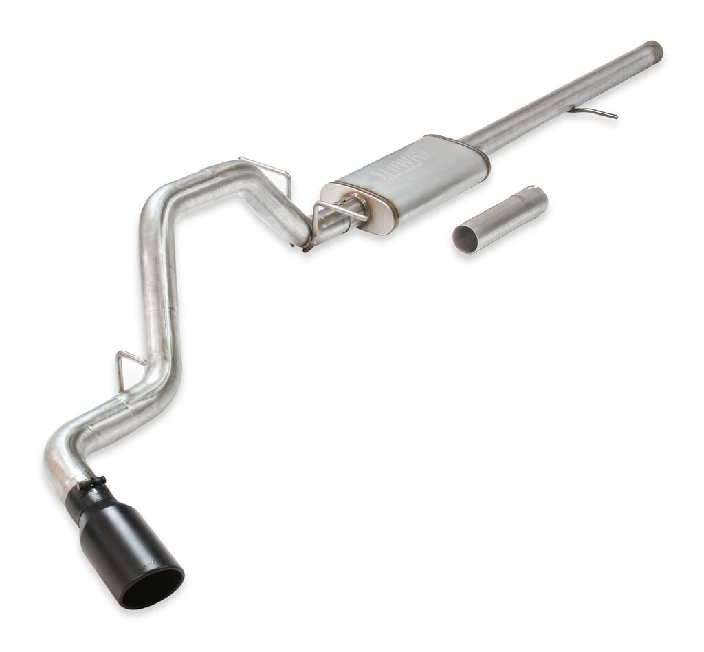 FlowmasterCat Back Exhaust Kit 14- 18 GM P/U 1500 5.3L