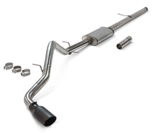 Load image into Gallery viewer, FlowmasterCat Back Exhaust Kit 19- GM P/U 1500 5.3L