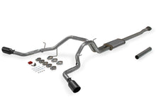 Load image into Gallery viewer, FlowmasterCat Back Exhaust Kit 09- 14 Ford F150 3.5/4.6/5.0