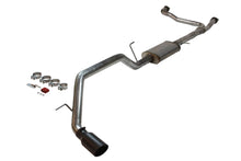 Load image into Gallery viewer, Flowmaster17-  Nissan Titan 5.6L Cat Back Exhaust Kit