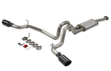 Load image into Gallery viewer, Flowmaster16-  Toyota Tacoma 3.5L Cat Back Exhaust Kit