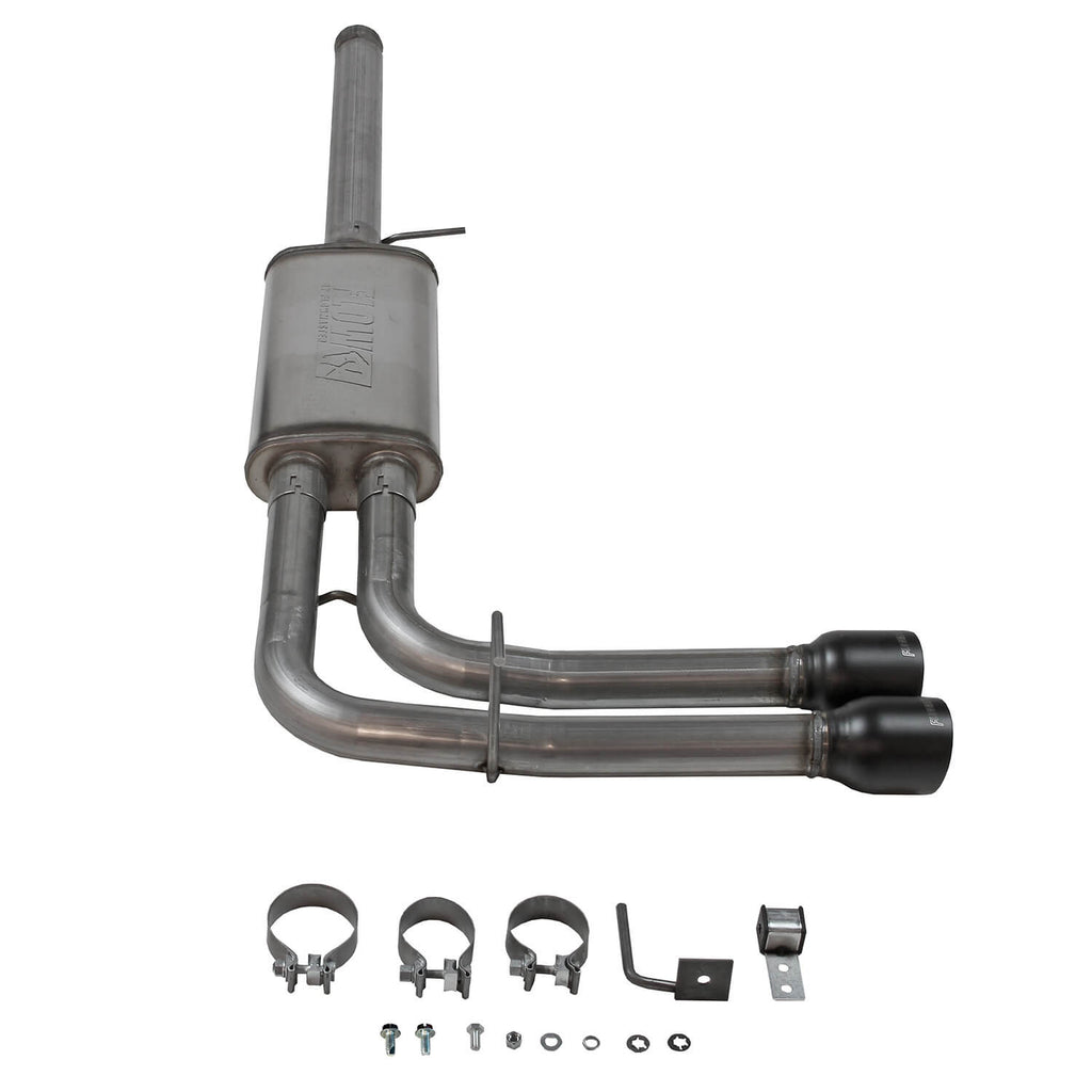 Flowmaster09-13 GM P/U 1500 5.3L Cat Back Exhaust Kit