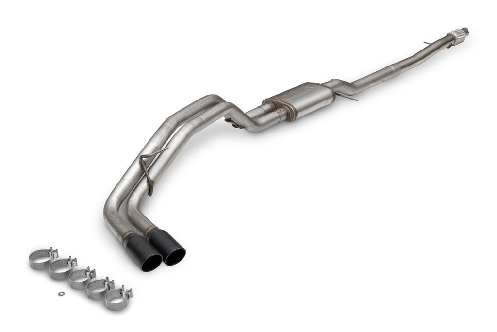 Flowmaster19-   Ford Ranger 2.3L Cat Back Exhaust Kit