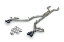 Load image into Gallery viewer, FlowmasterCat Back Exhaust 20-  Ford explorer 3.0L