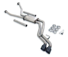 Load image into Gallery viewer, Flowmaster22-   Toyota Tundra 3.4L Cat Back Exhaust