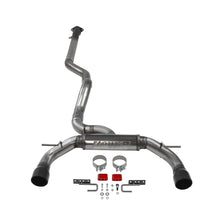 Load image into Gallery viewer, Flowmaster21- Ford Bronco 2.3/2.7L Cat Back Exhaust