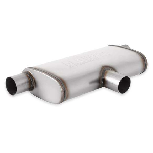 FlowmasterFFX Series Muffler Oval