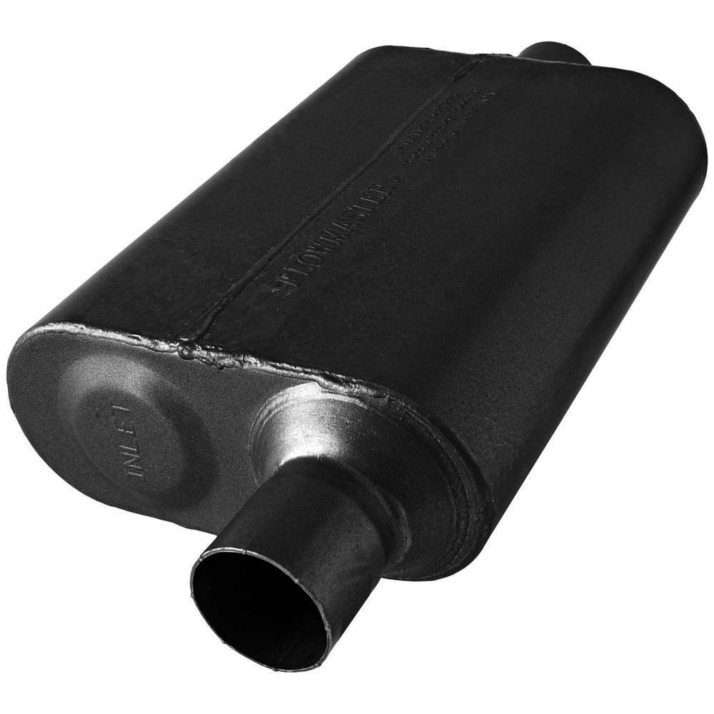 Flowmaster40 Series S/S Muffler