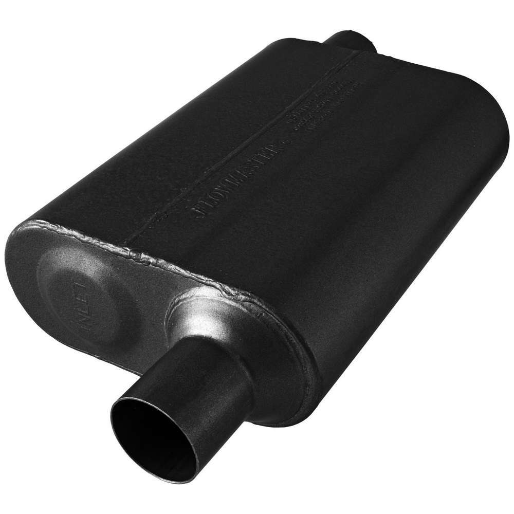 Flowmaster40 Series S/S Muffler