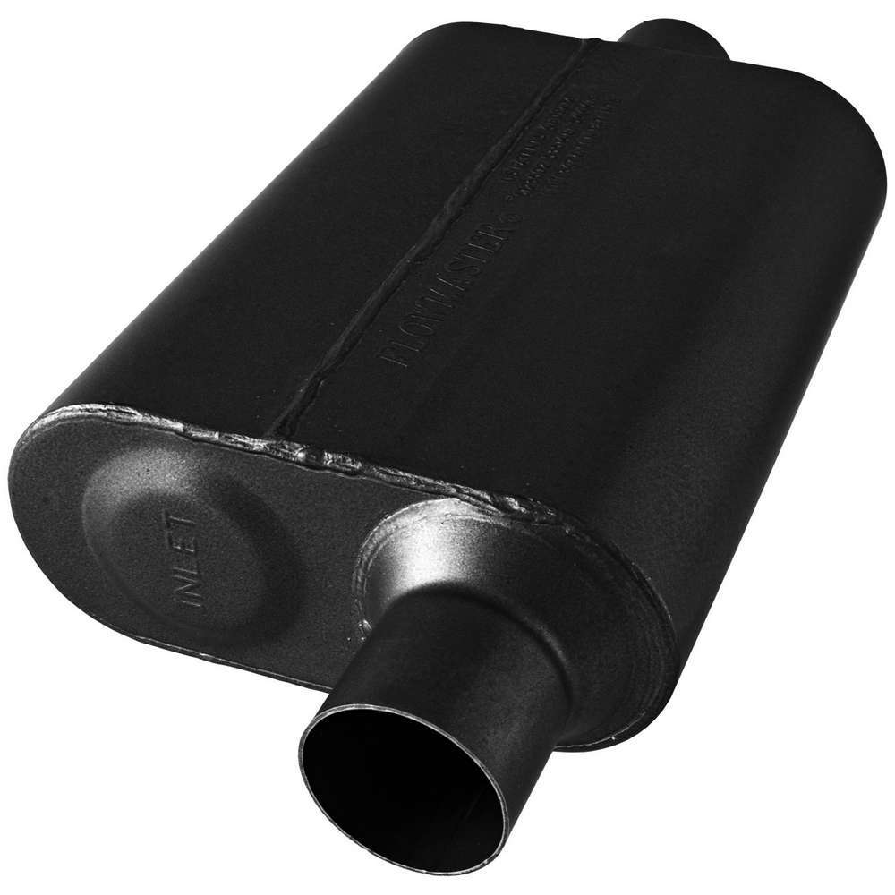 Flowmaster40 Series S/S Muffler