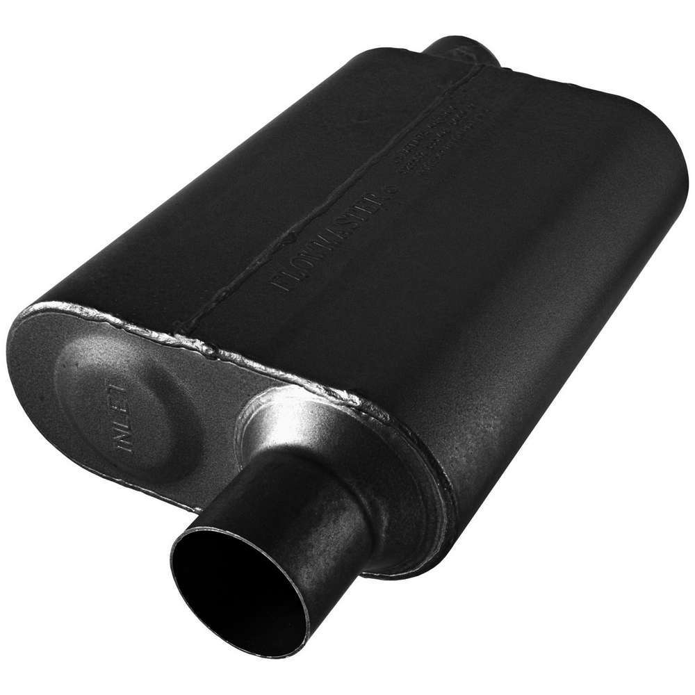 Flowmaster40 Series S/S Muffler