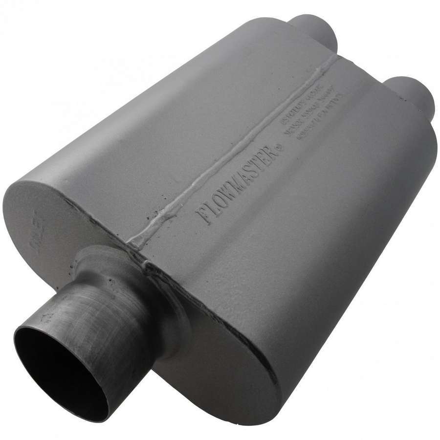 Flowmaster40 Series S/S Muffler