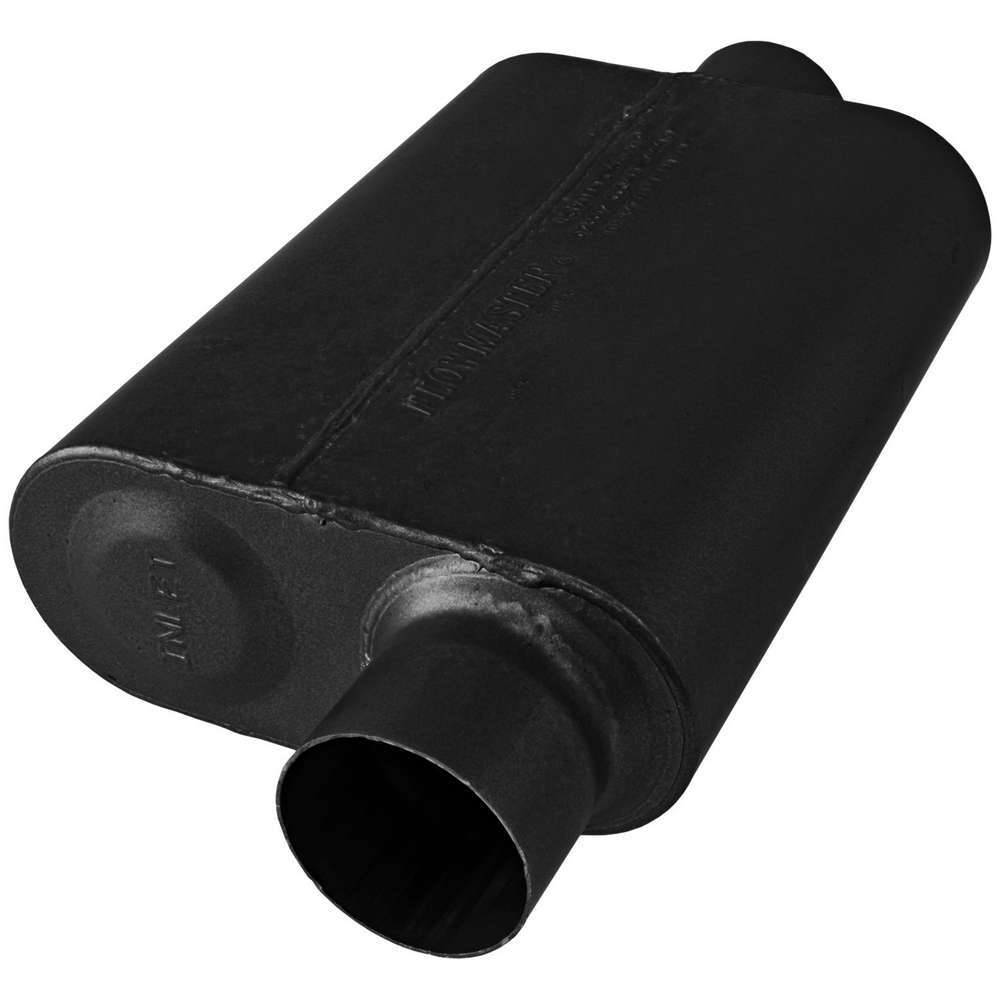 Flowmaster40 Series S/S Muffler