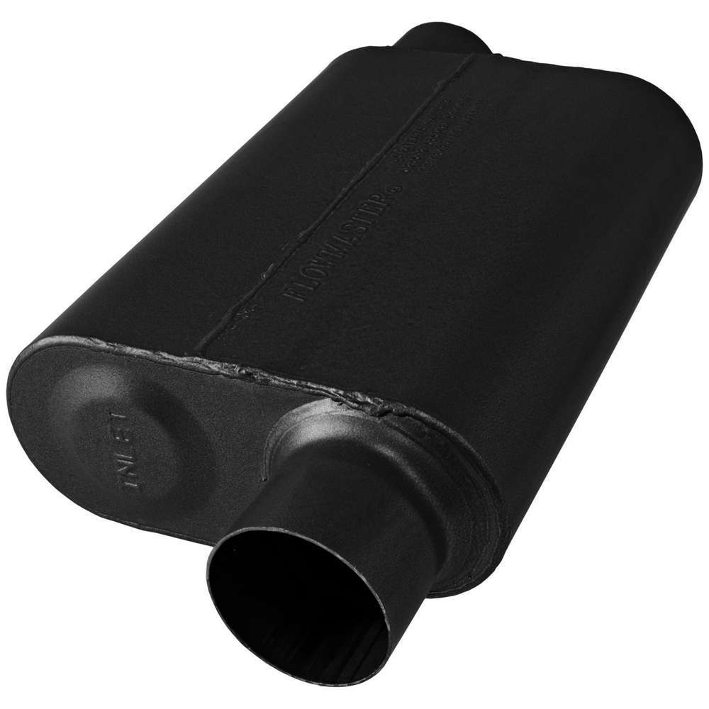 Flowmaster40 Series S/S Muffler