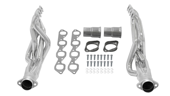 FlowmasterHeaders - 67-74 Chevelle S/S BB 2in