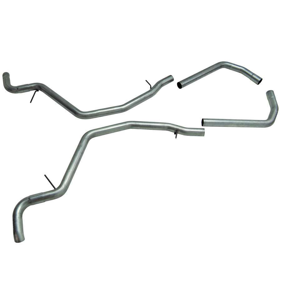 Flowmaster59-64 Impala Crossmenber Back Exhaust Kit