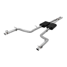 Load image into Gallery viewer, FlowmasterCat-Back Exhaust Kit 15- Charger R/T 5.7L