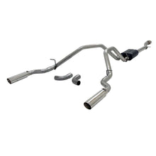 Load image into Gallery viewer, Flowmaster14-  GM P/U 1500 4.3/5.3 Cat-Back Exhaust