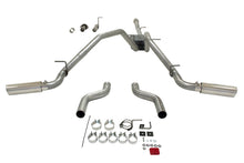 Load image into Gallery viewer, Flowmaster07-13 GM P/U 5.3L A/T Exhaust Kit