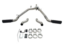 Load image into Gallery viewer, Flowmaster14-  GM P/U 1500 4.3/5.4 Cat-Back Exhaust