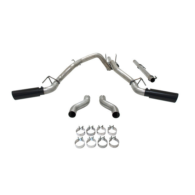 Flowmaster09-16 Ram 1500 4.7/5.7L Outlaw Exhaust Kit