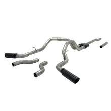 Load image into Gallery viewer, Flowmaster04-08 Ford F150 4.6/5.4L Outlaw Cat Back Exhaust