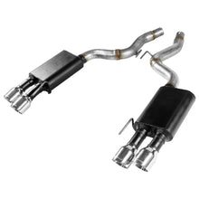 Load image into Gallery viewer, FlowmasterAxle Back Exhaust Kit 18 Ford Mustang GT 5.0L