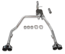 Load image into Gallery viewer, FlowmasterCat Back Exhaust Kit 19- GM P/U 1500 6.2L