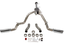 Load image into Gallery viewer, Flowmaster20-   GM P/U 6.6L 2500HD Cat-Back Exhaust