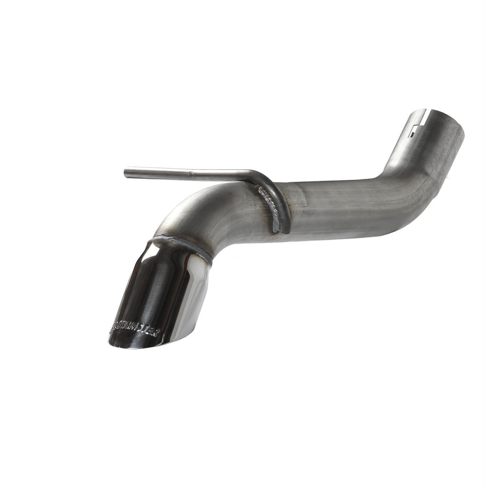 Flowmaster07-18 Wrangler JK 3.6/3. 8L Muffler Delete Kit